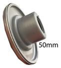 Dispositivo Aspiração Inox Sodramar 50mm Piscina Alvenaria Unidade