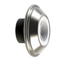 Dispositivo Aspiração Pratiq Abs Inox Alvenaria99087 Inaqua - Inaqua