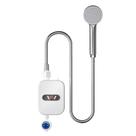 Dispositivo Calentador de Agua Namolit Instantáneo LCD 3500W 220V