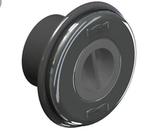 Dispositivo De Aspiração 1 1/2 Vinil Standard Prata/Inox Sodramar