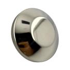 Dispositivo de aspiração abs / inox para alvenaria - nade