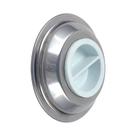 Dispositivo de Aspiração em Inox para Piscina de Alvenaria Conexão 50mm