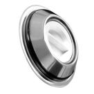 Dispositivo De Aspiração Em Inox Para Piscina De Alvenaria Conexão 60Mm Dispositivo De Aspiração Em Inox Para Piscina De Alvenaria Conexão 60Mm
