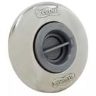 Dispositivo de aspiração inox pratilc tubo 2 polegadas sodramar Dispositivo de aspiração inox pratilc tubo 2 polegadas sodramar