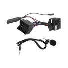 Dispositivo De Áudio Bluetooth 5.0 Para Carro Com Conector AUX Para Volkswagen Skoda RCD510 RNS510