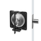 Dispositivo de bloqueio Deadbolt MOSECYOU Block Thumb Turn Safety