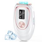 Dispositivo de depilação a laser IPL Oreeth para mulheres e homens Dispositivo de depilação a laser IPL Oreeth para mulheres e homens