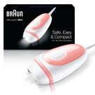 Dispositivo de depilação Braun Silk Expert Mini PL1014