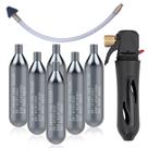 Dispositivo de Dreno DONJOP para Ar Condicionado com Cartuchos de CO2 Dispositivo de Dreno DONJOP para Ar Condicionado com Cartuchos de CO2