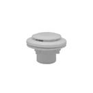 Dispositivo de Dreno Para Piscina de Fibra Hidrasul Dispositivo de Dreno Para Piscina de Fibra Hidrasul