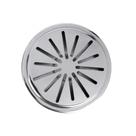 Dispositivo de Dreno Slim em Inox 304 1.1/2 Summers