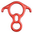 Dispositivo de escalada em rocha TRIWONDER 50KN Figure 8 Descender