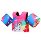 Dispositivo de flutuação de água MoKo Toddler Swim Vest 9-23 kg