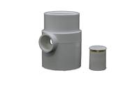 Dispositivo de hidromassagem com valvula canhao para piscina Dispositivo de hidromassagem com valvula canhao para piscina