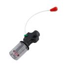 Dispositivo De Inflação Automática Com Válvula Para Equipamentos De Mergulho E Snorkeling
