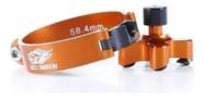 Dispositivo De Largada Ktm 58,4MM Laranja New Model Red Dragon