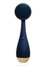 Dispositivo de limpeza facial PMD Clean com escova de silicone à prova d'água