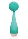 Dispositivo de limpeza facial PMD Clean com escova de silicone à prova d'água