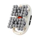 Dispositivo De Massagem Profunda Com 42 Cabeçotes De Vibração De Alta Frequência Para Relaxamento Dispositivo De Massagem Profunda Com 42 Cabeçotes De Vibração De Alta Frequência Para Relaxamento
