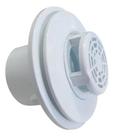 Dispositivo De Nivel Ladrão Slim Fibra Abs Piscina