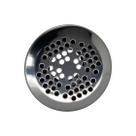 Dispositivo de Nível Pool Devices Gloss p/ Piscina em PP c/ Frente em Inox 50mm