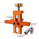 Dispositivo De Posicionamento Rápido Para Portas De Armário Em Marcenaria Com Retorno Automático 2 Dispositivo De Posicionamento Rápido Para Portas De Armário Em Marcenaria Com Retorno Automático 2