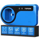 Dispositivo de Programação de Chaves TOPDON Leitor RFID de Transponder