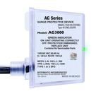 Dispositivo de proteção contra sobretensão Intermatic AG3000 120/240VAC