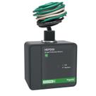 Dispositivo de proteção contra sobretensão Square D HEPD50 monofásico de 3 fios 120/240V