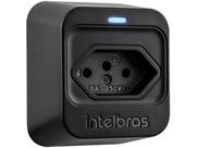 Dispositivo de Proteção Elétrica Intelbras EPS 301 preto