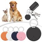 Dispositivo de rastreamento GPS gari Mini Dog para bolsas, animais de estimação e carteira
