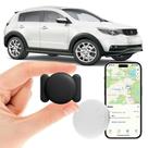 Dispositivo de rastreamento GPS Hongtop H Mini Car para veículos preto