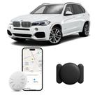 Dispositivo de rastreamento GPS Hongtop H para veículos com Find My iOS Dispositivo de rastreamento GPS Hongtop H para veículos com Find My iOS