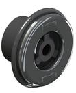 Dispositivo De Retorno 1 1/2 Vinil Std Prata/Inox Sodramar