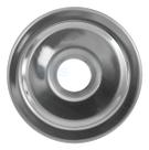 Dispositivo De Retorno 50mm Aço Inox 316 Pooltec Dispositivo De Retorno 50mm Aço Inox 316 Pooltec