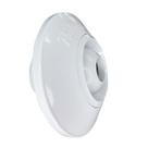 Dispositivo de retorno abs para piscinas encaixe no cano de 50 mm pooltec