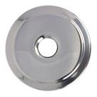 Dispositivo de Retorno Encaixe Tubo 50mm Inox para Piscina