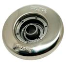 Dispositivo de Retorno Inox 1.1/2 Pol para Tubo de 50MM Para Piscinas SODRAMAR