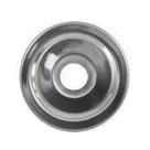 Dispositivo de retorno inox 304/abs encaixe de 50mm pooltec Dispositivo de retorno inox 304/abs encaixe de 50mm pooltec