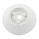 Dispositivo de retorno netuno para piscinas cano 50 plug abs