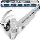 Dispositivo de saída de pânico IRONWALLS Commercial Door Push Bar 70cm Dispositivo de saída de pânico IRONWALLS Commercial Door Push Bar 70cm