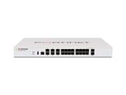 Dispositivo de segurança de rede FORTINET FortiGate-100E FG-100E Dispositivo de segurança de rede FORTINET FortiGate-100E FG-100E