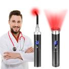 Dispositivo de Terapia com Luz Vermelha Topvent Infravermelho com Display LCD