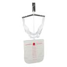 Dispositivo de Tração Cervical FabTrac para Uso Sobre a Porta Corretor de Postura Dispositivo de Tração Cervical FabTrac para Uso Sobre a Porta Corretor de Postura