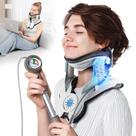 Dispositivo de tração cervical Hybodies Neck Stretcher Dispositivo de tração cervical Hybodies Neck Stretcher
