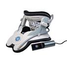 Dispositivo de tração de pescoço, colar de ar, alívio da dor cervical, 2ª geração Dispositivo de tração de pescoço, colar de ar, alívio da dor cervical, 2ª geração