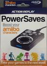 Dispositivo de trapaça Datel Action Replay PowerSaves para Amiibo Boost