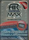 Dispositivo de trapaça Datel AR Action Replay MAX para PSP Dispositivo de trapaça Datel AR Action Replay MAX para PSP