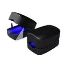 Dispositivo De Tratamento De Fungos Nas Unhas Com Laser LED, Carregamento USB, Luz Infravermelha De Dispositivo De Tratamento De Fungos Nas Unhas Com Laser LED, Carregamento USB, Luz Infravermelha De