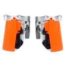 Dispositivo de travamento frontal Blum Tandem B563 B569 - par